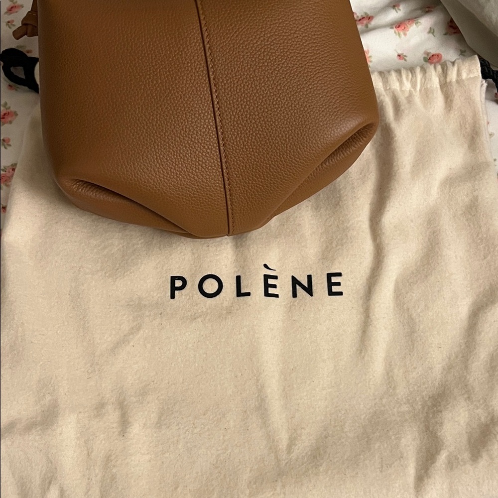 POLENE BERI BAG - Picture 2 of 7